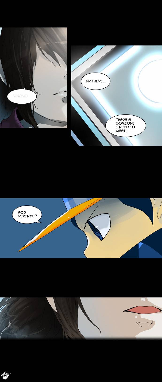 Tower of God Chapter 97 image 13